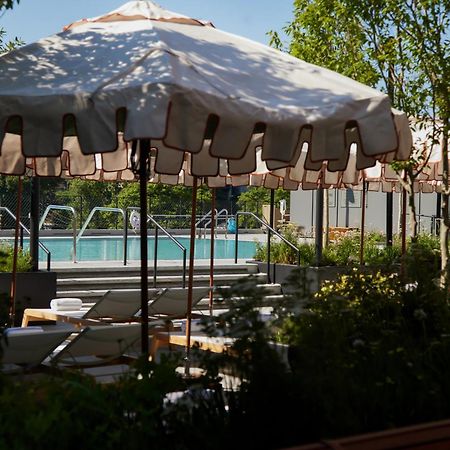 Forth Hotel أتلانتا المظهر الخارجي الصورة