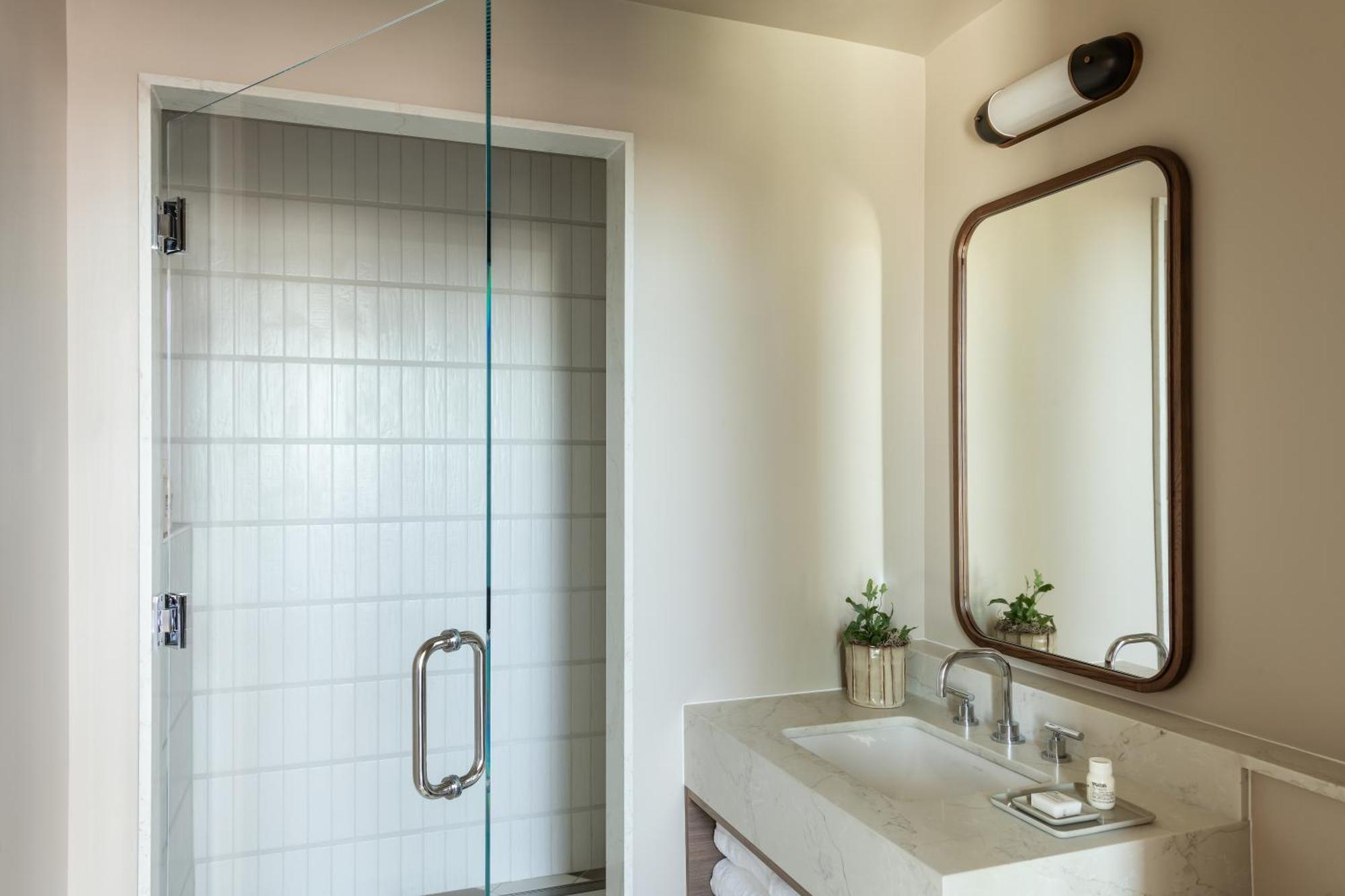 Forth Hotel أتلانتا المظهر الخارجي الصورة